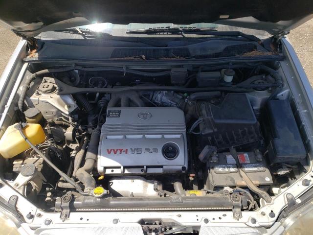 Foto 7 de la subasta – 2004 TOYOTA HIGHLANDER con VIN JTEDP21A740015242