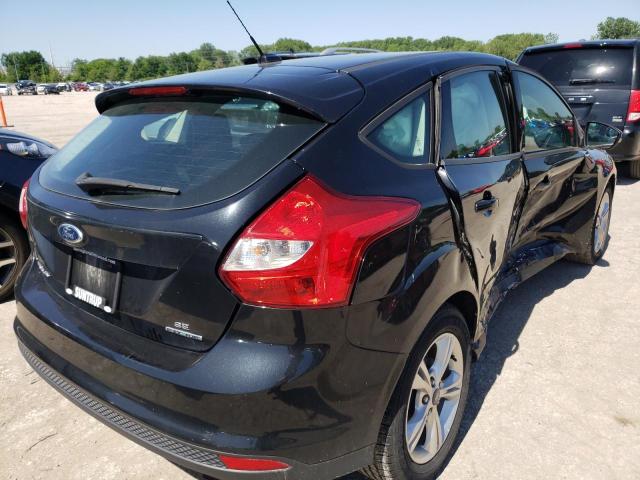 Photo 4 from auction – 2013 FORD FOCUS SE with VIN 1FADP3K27DL307298