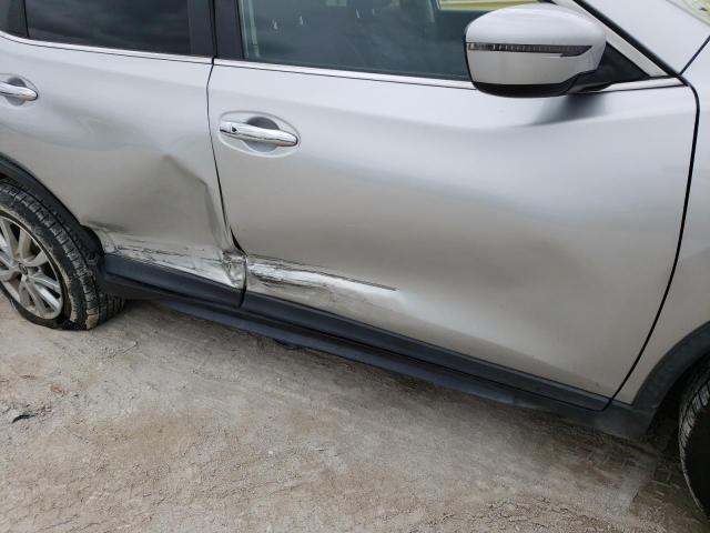 Photo 9 from auction – 2018 NISSAN ROGUE S with VIN KNMAT2MT8JP506910