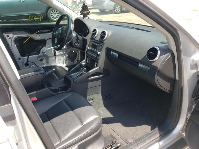 Photo 5 from auction – 2013 AUDI A3 PREMIUM with VIN WAUBEAFM7DA005784