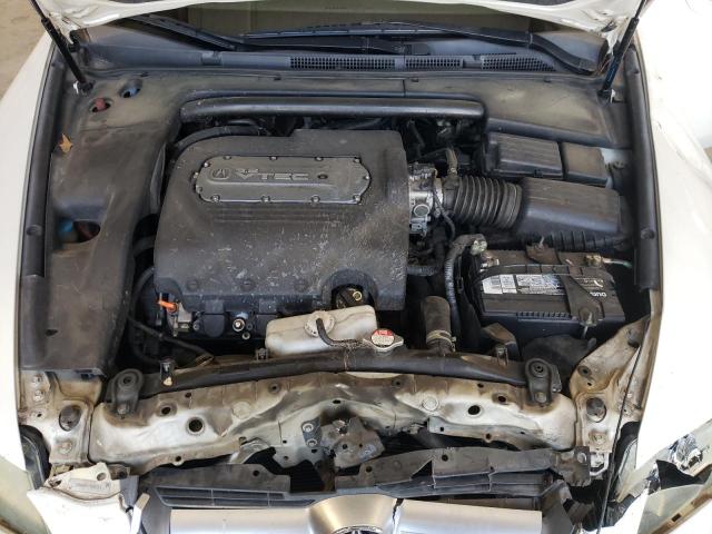 Photo 7 from auction – 2005 ACURA TL with VIN 19UUA66215A044697