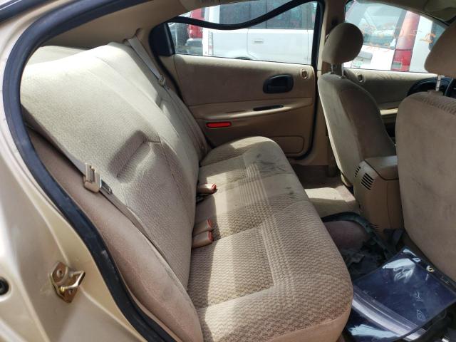 Photo 6 from auction – 1998 DODGE INTREPID with VIN 2B3HD46R7WH210086