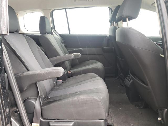 Photo 6 from auction – 2013 MAZDA 5 with VIN JM1CW2BL2D0155217