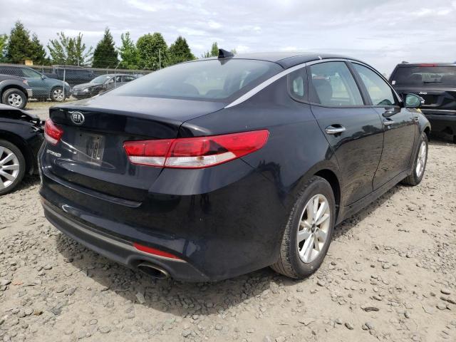 Photo 4 from auction – 2017 KIA OPTIMA LX with VIN 5XXGT4L37HG163483