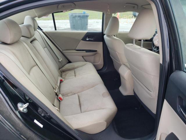Photo 6 from auction – 2014 HONDA ACCORD LX with VIN 1HGCR2F37EA279563