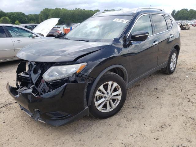 Zdjęcie 2 z aukcji – 2015 NISSAN ROGUE S z VIN KNMAT2MT5FP546448