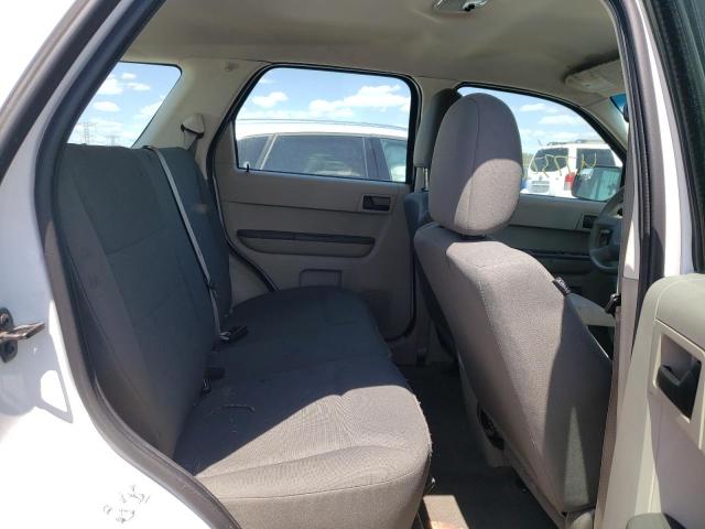 Photo 6 from auction – 2011 FORD ESCAPE XLS with VIN 1FMCU0C73BKC52550