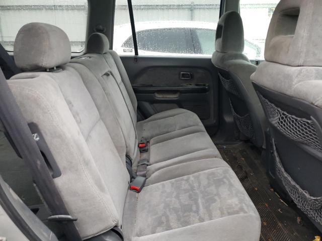 Photo 6 from auction – 2005 HONDA PILOT EX with VIN 2HKYF184X5H508677