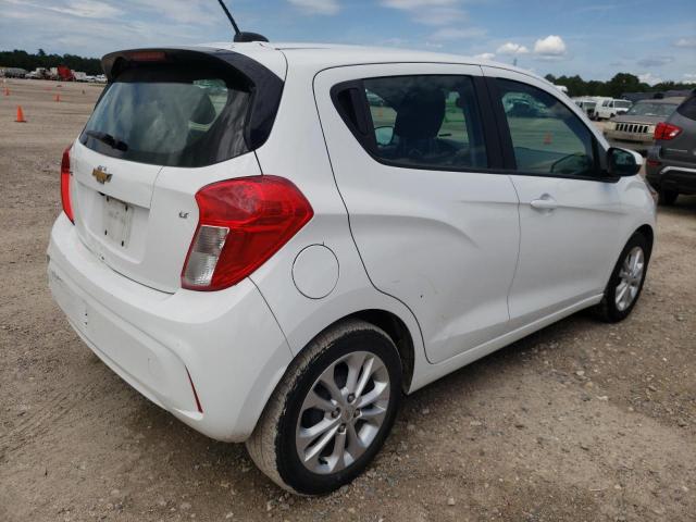 Photo 4 from auction – 2020 CHEVROLET SPARK 1LT with VIN KL8CD6SA5LC447817