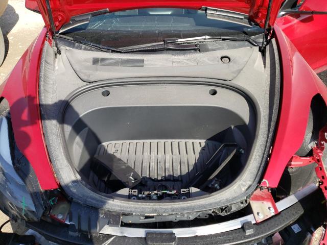 Photo 7 from auction – 2022 TESLA MODEL 3 with VIN 5YJ3E1EA2NF118288