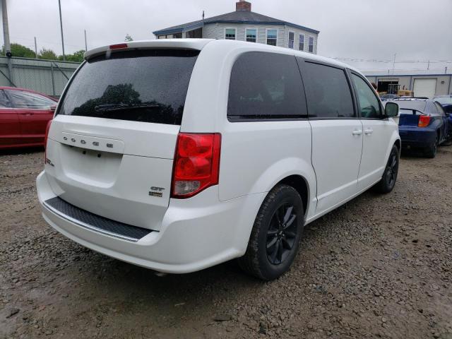 Photo 4 from auction – 2019 DODGE GRAND CARA with VIN 2C4RDGEG1KR769920
