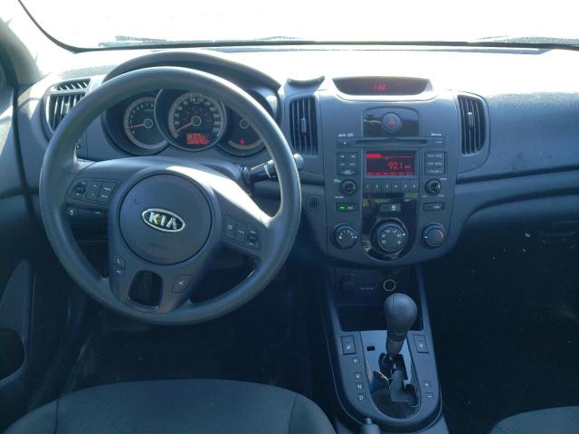Photo 9 from auction – 2010 KIA FORTE EX with VIN KNAFU4A27A5055732