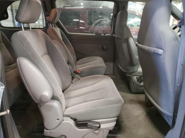 Photo 6 from auction – 2005 DODGE CARAVAN with VIN 1D4GP45R65B130632
