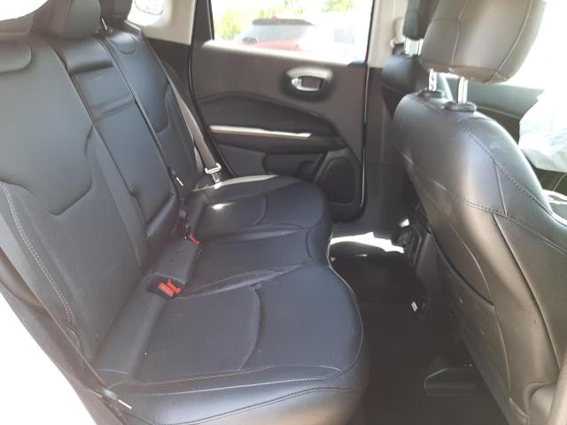 Photo 6 from auction – 2019 JEEP COMPASS LI with VIN 3C4NJDCB8KT813650
