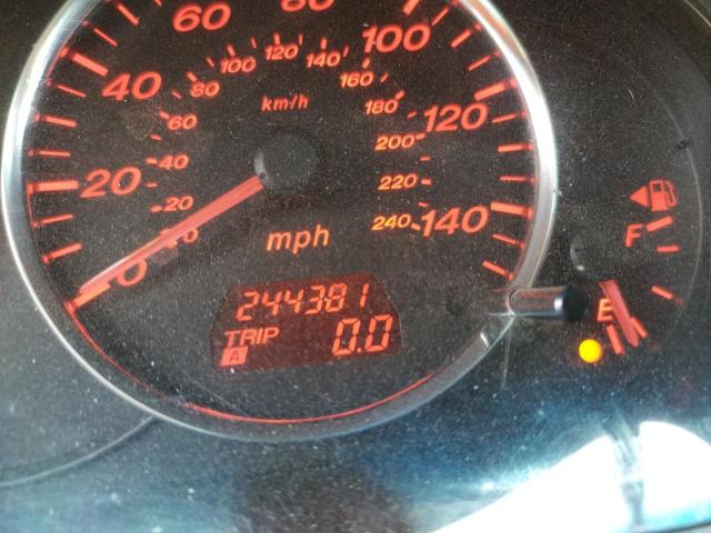 Photo 8 from auction – 2004 MAZDA 6 S with VIN 1YVFP84D845N87410