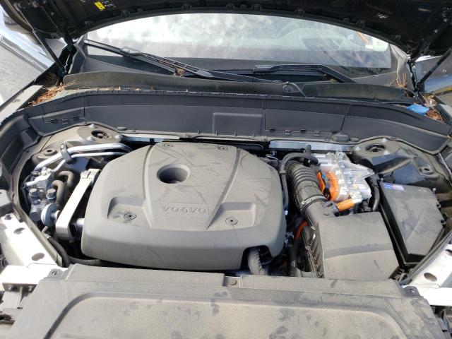 Photo 7 from auction – 2021 VOLVO XC90 T8 RE with VIN YV4BR0CL2M1680775