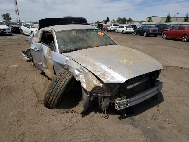FORD MUSTANG 2014 with VIN 1ZVBP8AM3E5259397 - Photo from auction