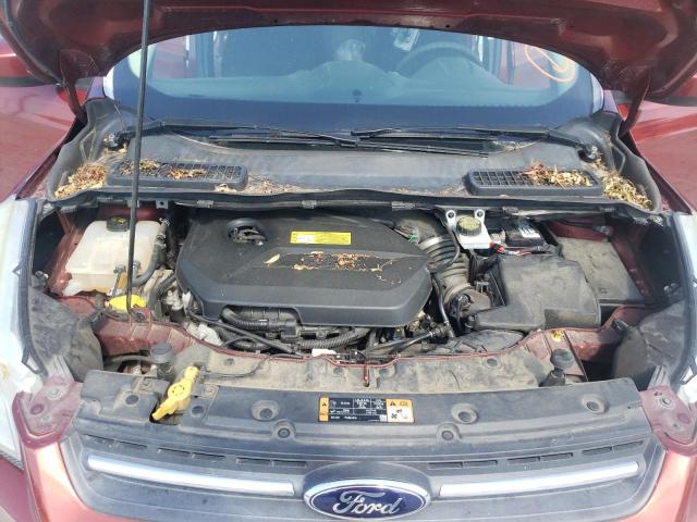 Photo 7 from auction – 2014 FORD ESCAPE SE with VIN 1FMCU0GX6EUC00574