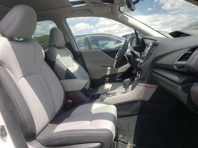 Photo 5 from auction – 2021 SUBARU FORESTER P with VIN JF2SKAJC2MH523689