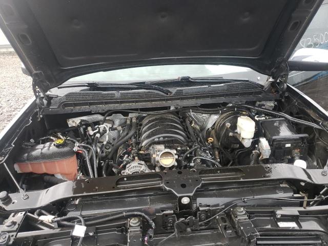 Photo 7 from auction – 2018 CHEVROLET SILVERADO with VIN 3GCPCTECXJG163360