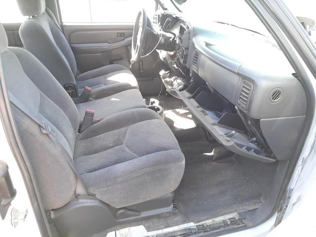 Photo 5 from auction – 2006 CHEVROLET SILVERADO with VIN 2GCEC19V261153123
