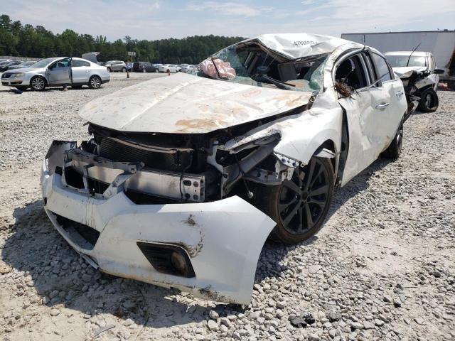 Photo 2 from auction – 2016 NISSAN ALTIMA 2.5 with VIN 1N4AL3AP3GC131608