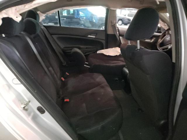 Photo 6 from auction – 2012 HONDA ACCORD LXP with VIN 1HGCP2F4XCA048474