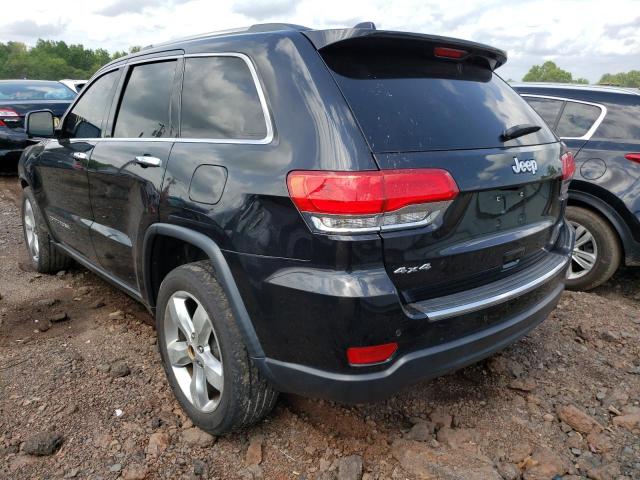 Photo 3 from auction – 2016 JEEP GRAND CHER with VIN 1C4RJFBG4GC431029