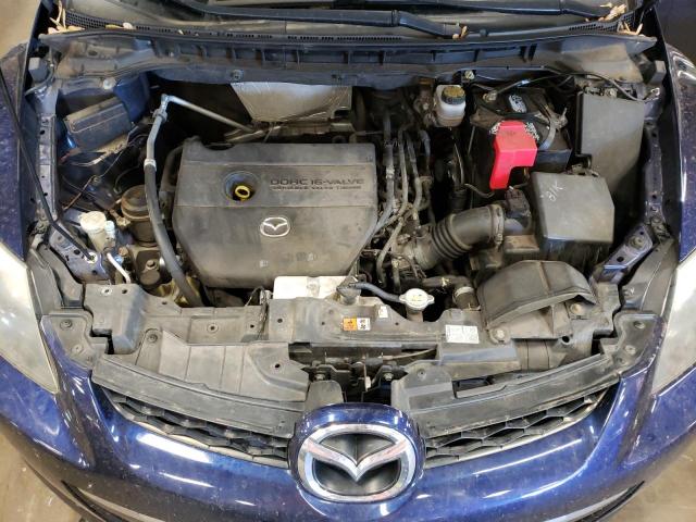Photo 7 from auction – 2010 MAZDA CX-7 with VIN JM3ER2WM2A0341166
