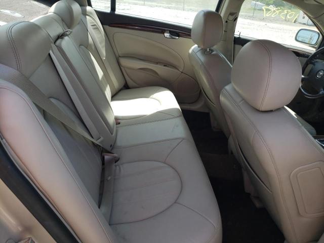 Foto 6 de la subasta – 2007 BUICK LUCERNE CX con VIN 1G4HD57277U134871