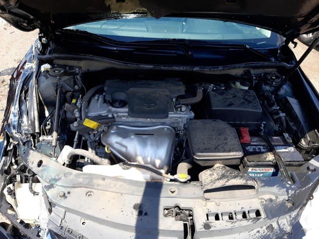 Photo 7 from auction – 2015 TOYOTA CAMRY LE with VIN 4T4BF1FK2FR484195