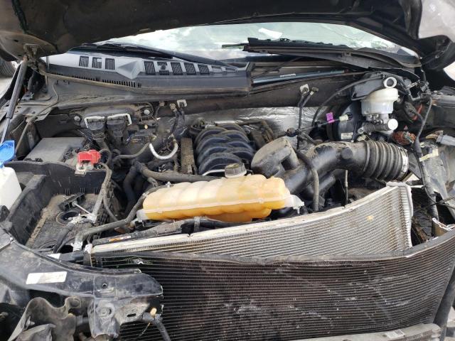 Photo 7 from auction – 2016 FORD F150 SUPER with VIN 1FTEW1EF8GKF75694