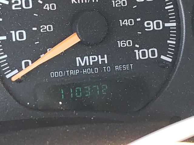 Photo 8 from auction – 2003 GMC SONOMA with VIN 1GTCT19X438177926