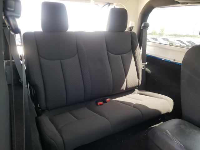 Photo 6 from auction – 2014 JEEP WRANGLER S with VIN 1C4AJWAG3EL257160