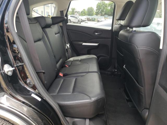 Photo 6 from auction – 2015 HONDA CR-V with VIN 2HKRM4H75FH664813