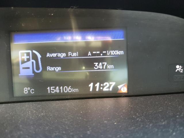 Photo 8 from auction – 2013 HONDA CIVIC TOUR with VIN 2HGFB2F78DH025834