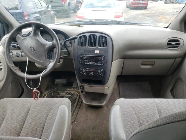 Photo 9 from auction – 2004 DODGE GRAND CARA with VIN 2D4GP44L84R509113
