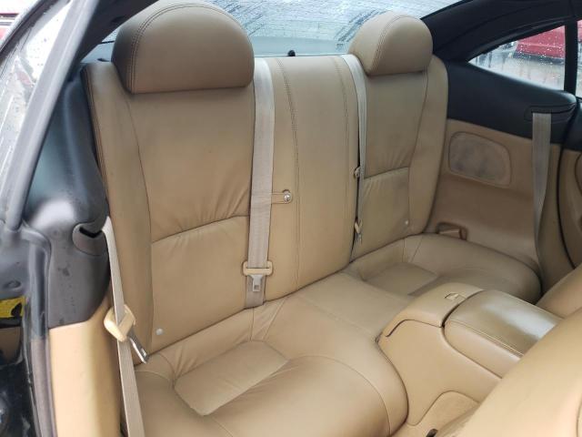 Photo 6 from auction – 2007 LEXUS SC 430 with VIN JTHFN45Y779010739
