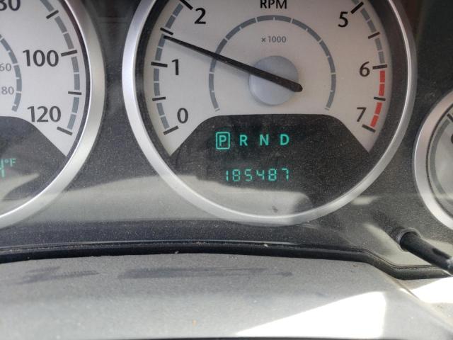 Photo 8 from auction – 2010 CHRYSLER TOWN & COU with VIN 2A4RR5D10AR436913