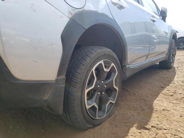 Photo 9 from auction – 2018 SUBARU CROSSTREK with VIN JF2GTAJC7JH252482
