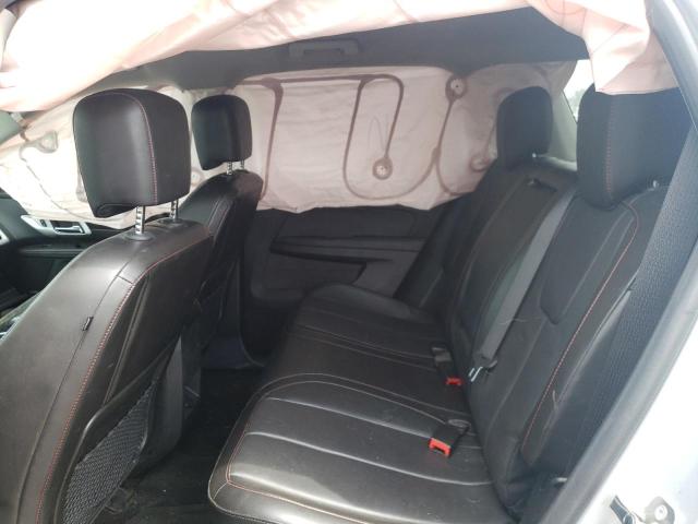 Photo 6 from auction – 2014 GMC TERRAIN SL with VIN 2GKFLXEK7E6352189