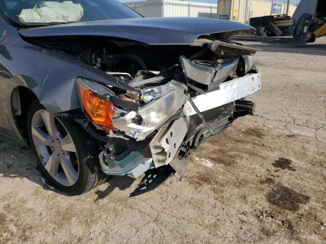 Photo 9 from auction – 2014 ACURA ILX 20 with VIN 19VDE1F34EE000570