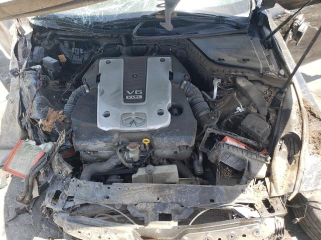 Photo 7 from auction – 2015 INFINITI Q50 BASE with VIN JN1BV7AP9FM355543