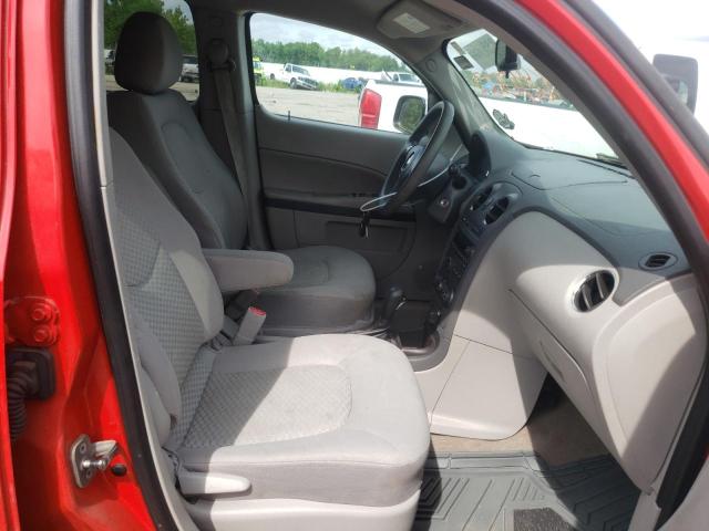 Photo 5 from auction – 2009 CHEVROLET HHR LT with VIN 3GNCA23B49S586329