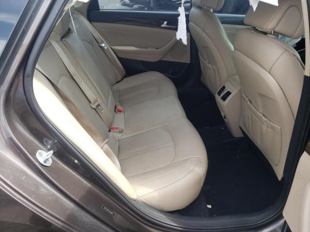 Photo 6 from auction – 2017 HYUNDAI SONATA SPO with VIN 5NPE34AF0HH438989