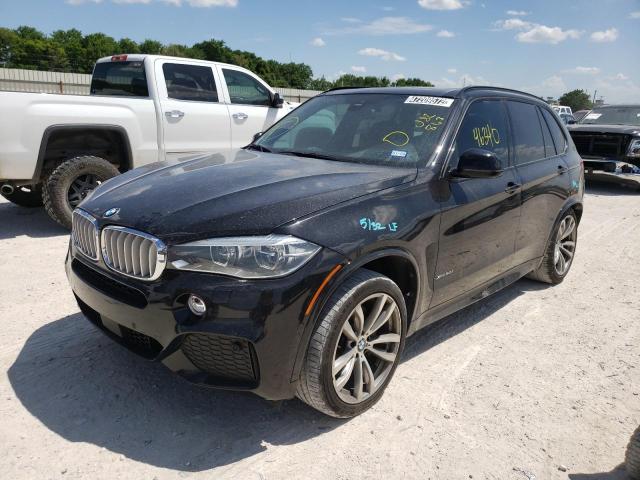 Photo 2 from auction – 2016 BMW X5 XDRIVE5 with VIN 5UXKR6C57G0J82863