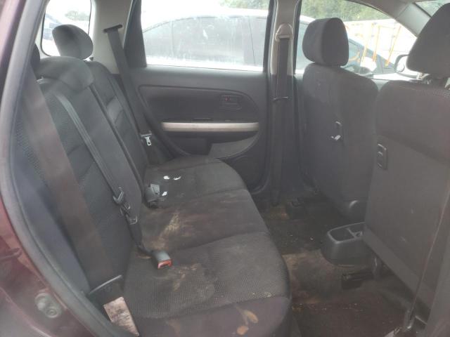 Photo 6 from auction – 2005 TOYOTA SCION XA with VIN JTKKT624150111563