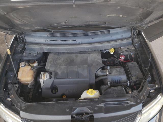 Photo 7 from auction – 2010 DODGE JOURNEY SX with VIN 3D4PG5FV1AT203156