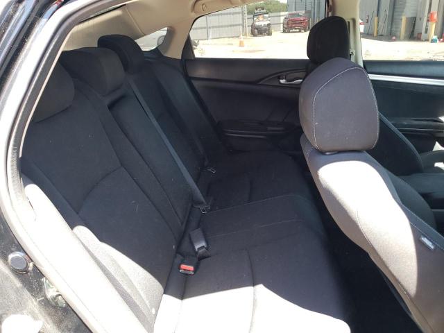 صورة رقم 6 من المزاد - 2017 HONDA CIVIC EX مع VIN 19XFC2F7XHE033138
