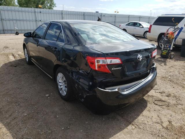 Photo 3 from auction – 2014 TOYOTA CAMRY L with VIN 4T4BF1FK9ER376008